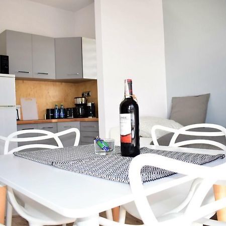 Apartament Fibra Cappuccino Rybnik  Exteriér fotografie