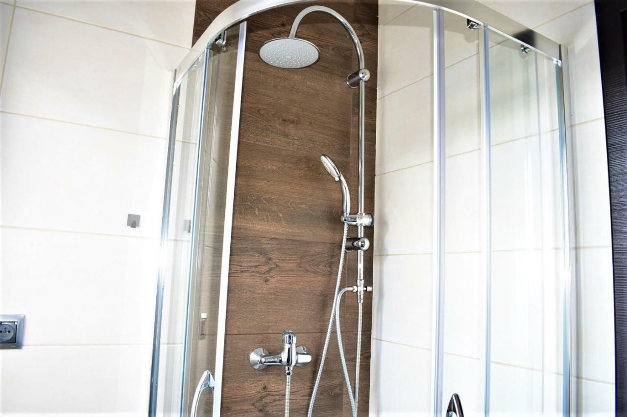 Apartament Fibra Cappuccino Rybnik  Exteriér fotografie